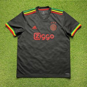 2021/2022 3de Shirt