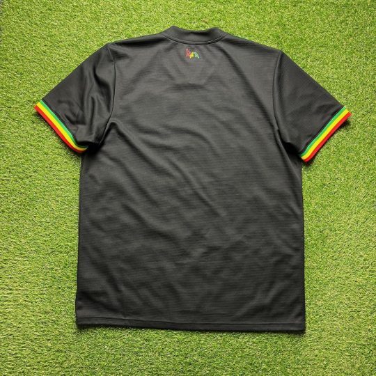 2021/2022 3de Shirt - Afbeelding 2