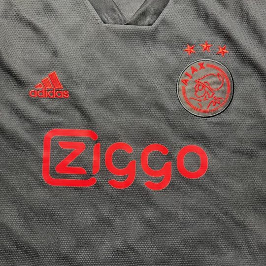 2021/2022 3de Shirt - Afbeelding 3