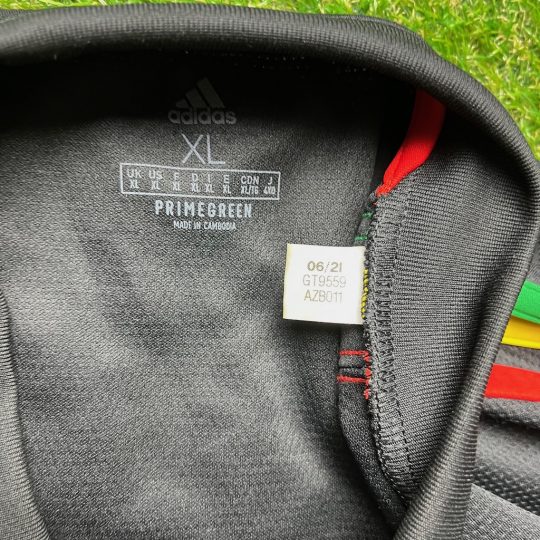 2021/2022 3de Shirt - Afbeelding 4