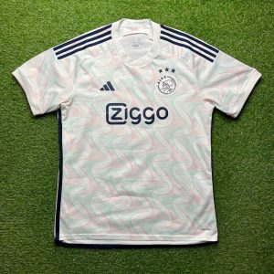 2023/2024 Away