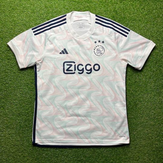 2023/2024 Away