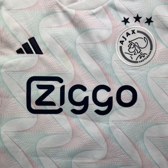 2023/2024 Away - Image 3