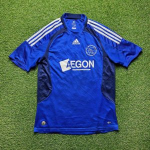 2008/2009 Away