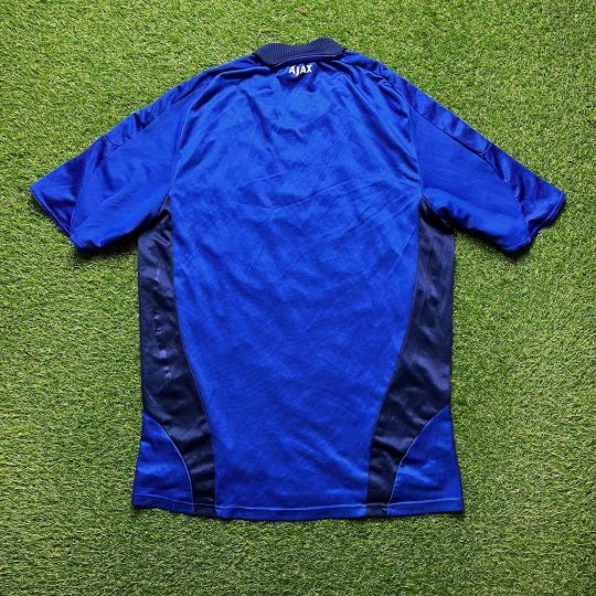 2008/2009 Away - Image 2