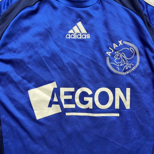 2008/2009 Away - Image 3