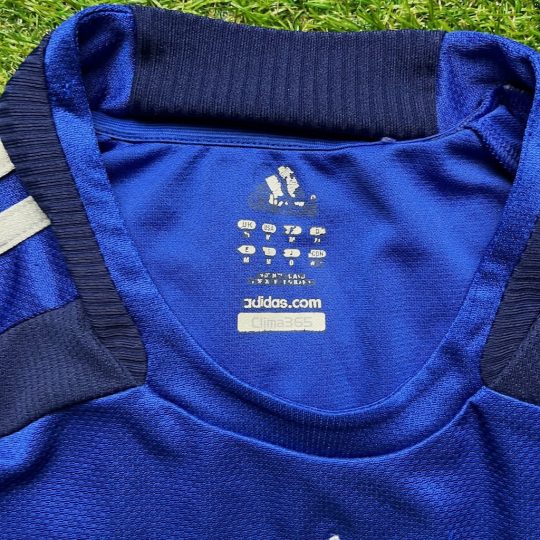 2008/2009 Away - Image 4