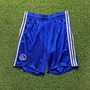 2008/2009 Away Shorts