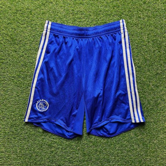 2008/2009 Away Shorts