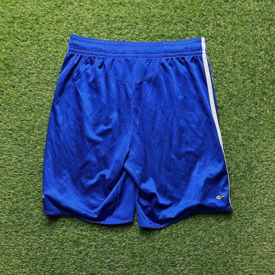 2008/2009 Away Shorts - Image 2