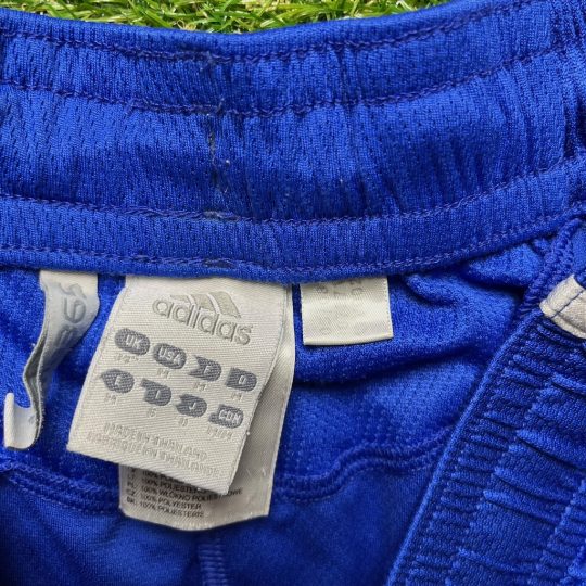2008/2009 Away Shorts - Image 3