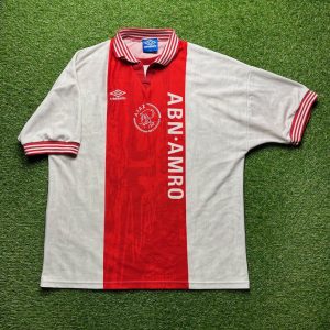 1996/1997 Home