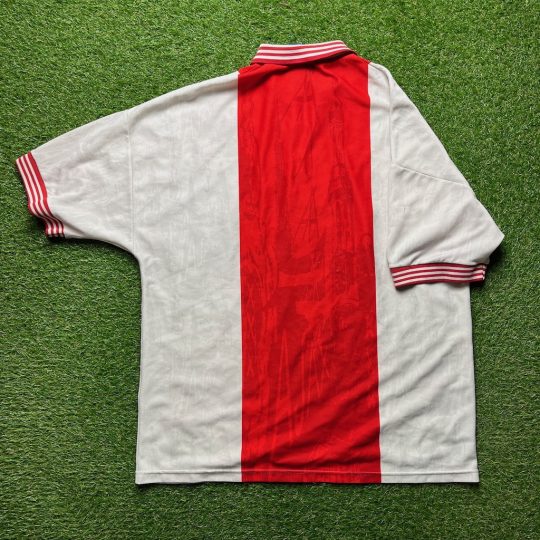 1996/1997 Home - Image 2