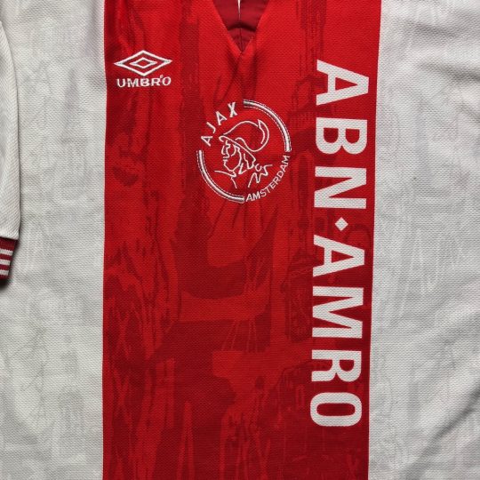 1996/1997 Home - Image 3