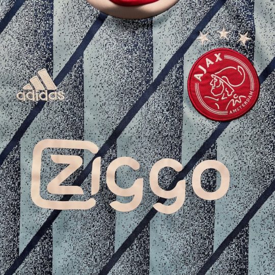 2020/2021 Uit - Afbeelding 3