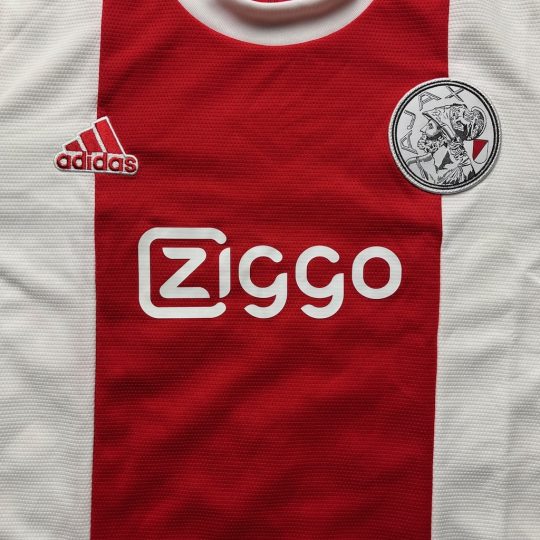 2021/2022 Thuis - Afbeelding 3