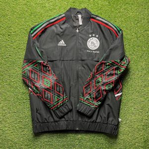2022/2023 Pre-match Jacket