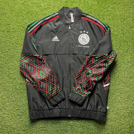 2022/2023 Pre-match Jacket