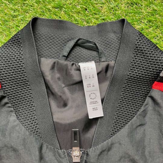 2022/2023 Pre-match Jacket - Image 4