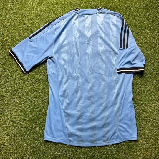 2011/2012 Uit - Afbeelding 2