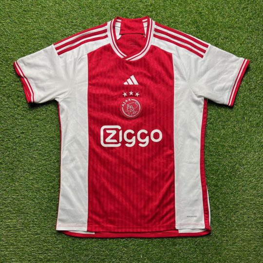 2023/2024 Thuis #6 HENDERSON - Afbeelding 2