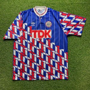 1989/1990 Uit TDK
