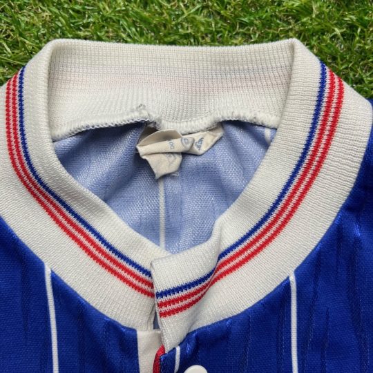 1989/1990 Away TDK - Image 4