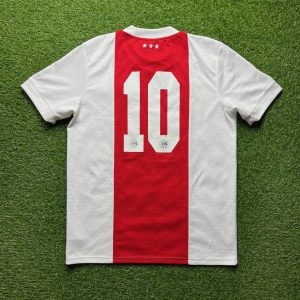 2021/2022 Home #10