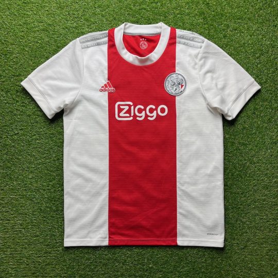 2021/2022 Home #10 - Image 2