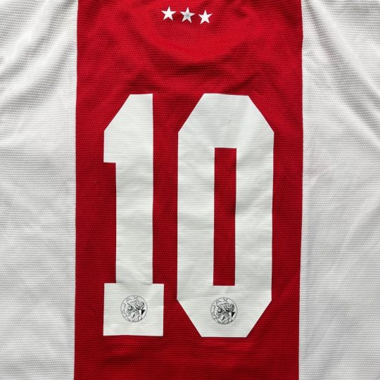 2021/2022 Home #10 - Image 3