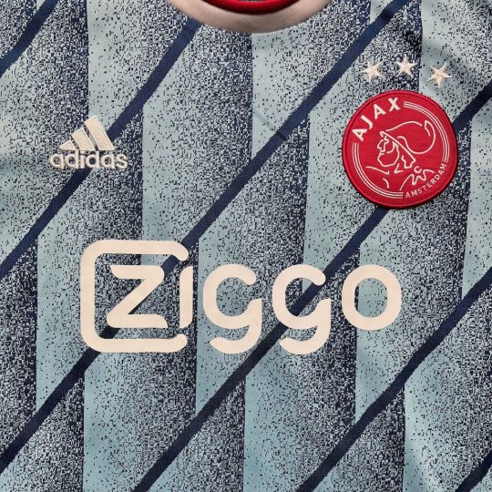 2020/2021 Uit - Afbeelding 3