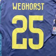 2024/2025 Uit #25 WEGHORST - Afbeelding 3