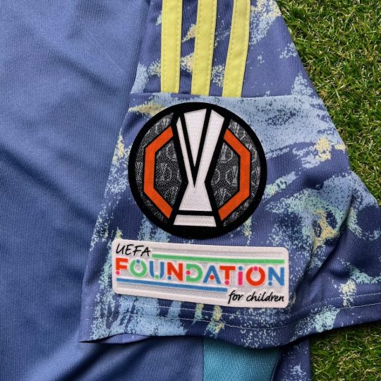 2024/2025 Away #25 WEGHORST - Image 4