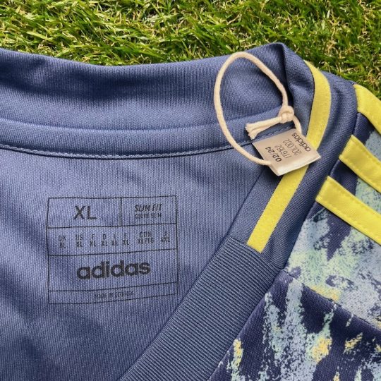 2024/2025 Away #25 WEGHORST - Image 6