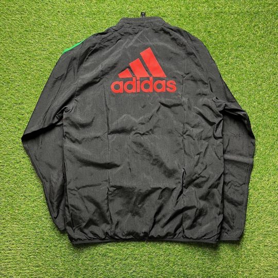 2021/2022 Pre-match Jacket - Image 2
