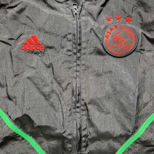 2021/2022 Pre-match Jacket - Image 3