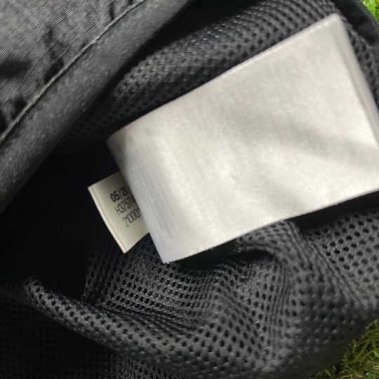 2021/2022 Pre-match Jacket - Image 5