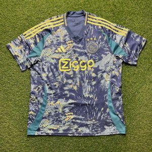 2024/2025 Away
