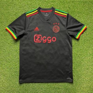 2021/2022 3de Shirt