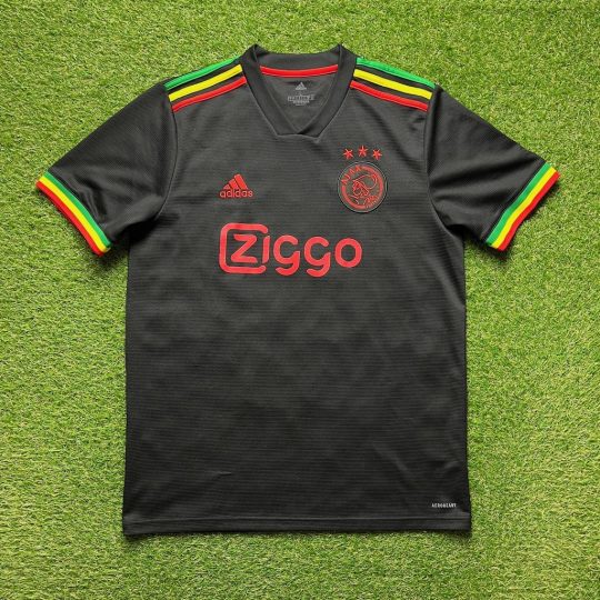 2021/2022 3de Shirt