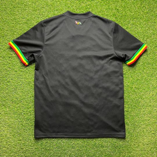 2021/2022 3de Shirt - Afbeelding 2