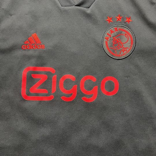 2021/2022 3de Shirt - Afbeelding 3