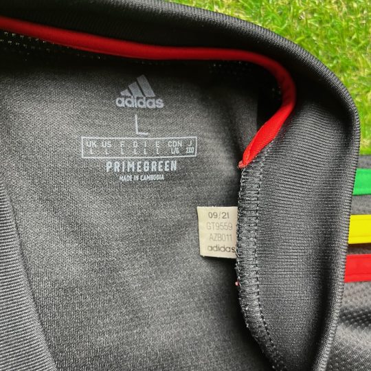 2021/2022 3de Shirt - Afbeelding 4
