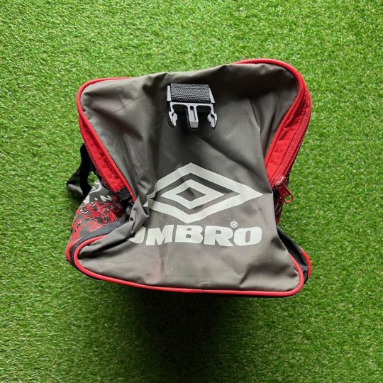 1996/1997 Trainingstas - Afbeelding 3