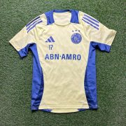 2024/2025 Training Shirt #17