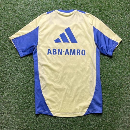 2024/2025 Trainingsshirt #17 - Afbeelding 2