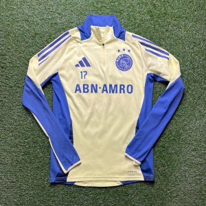 2024/2025 Training Top #17