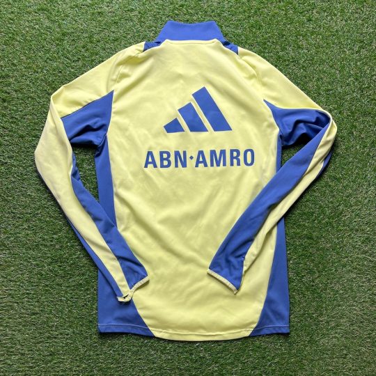 2024/2025 Training Top #17 - Image 2