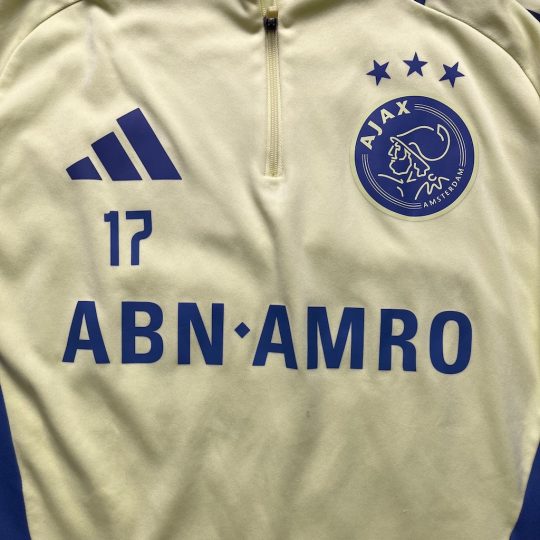 2024/2025 Training Top #17 - Image 3