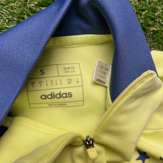 2024/2025 Training Top #17 - Image 4